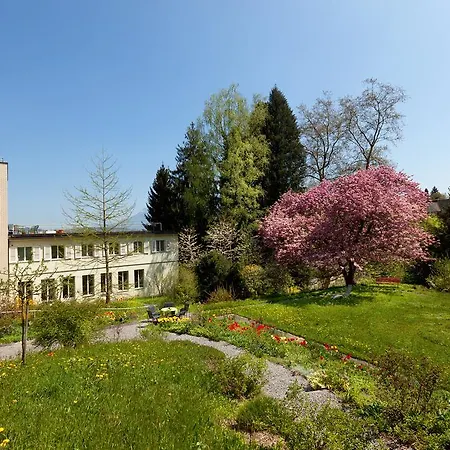 Seminarhaus Bruchmatt Lucerna