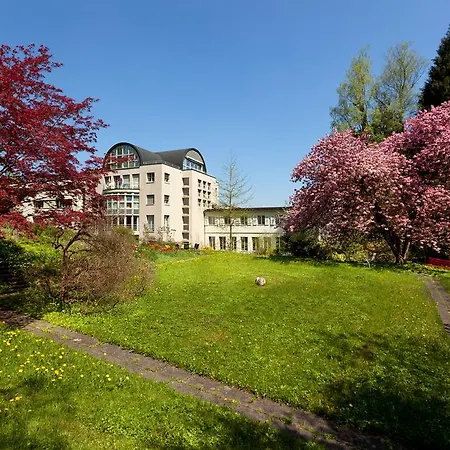 Seminarhaus Bruchmatt