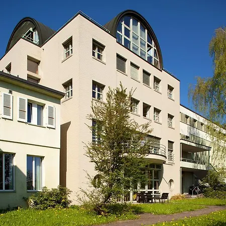 Hotel Seminarhaus Bruchmatt