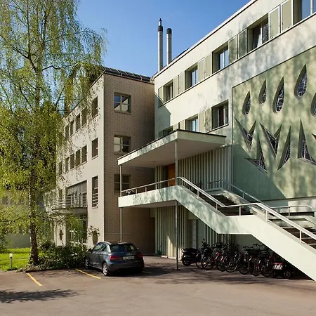 Seminarhaus Bruchmatt Hotel