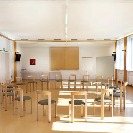 Seminarhaus Bruchmatt * Lucerna