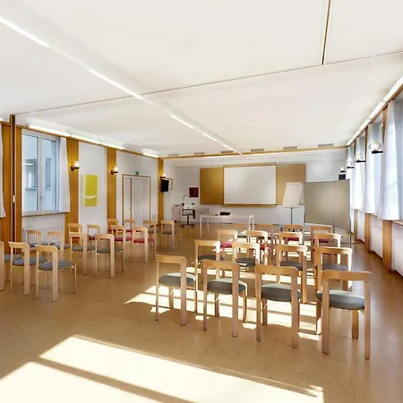Seminarhaus Bruchmatt Hotel