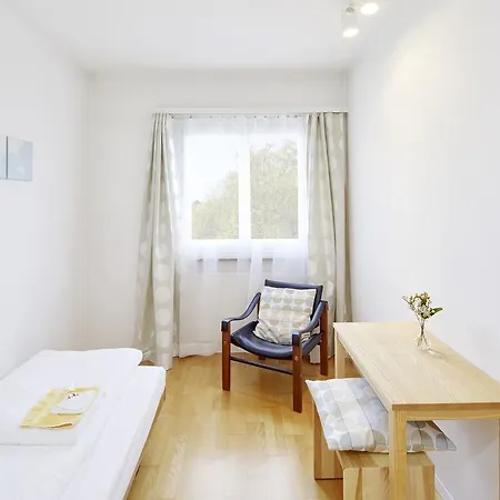 Hotel Seminarhaus Bruchmatt