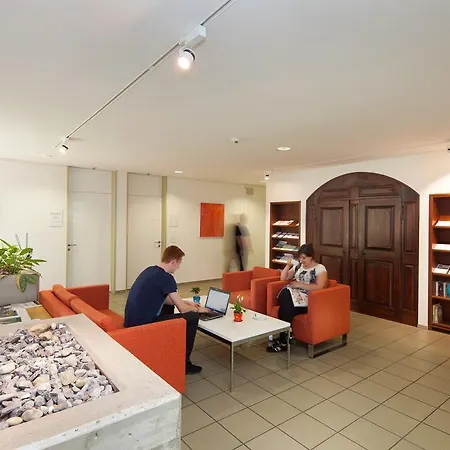 Seminarhaus Bruchmatt Hotel Luzern