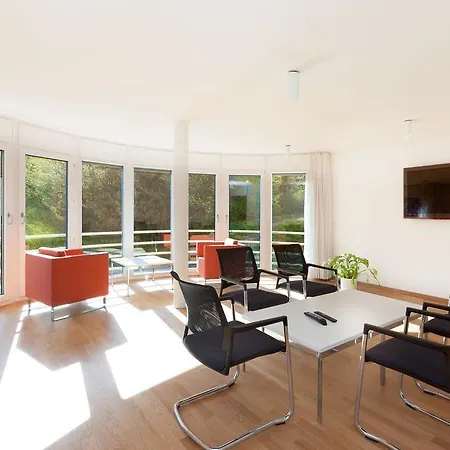 Hotel Seminarhaus Bruchmatt