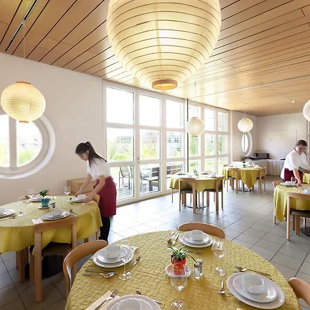 Seminarhaus Bruchmatt * Luzern