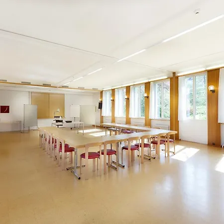 Seminarhaus Bruchmatt Hotel Luzern