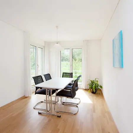 Seminarhaus Bruchmatt